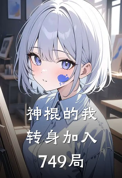 神棍的我转身加入749局
