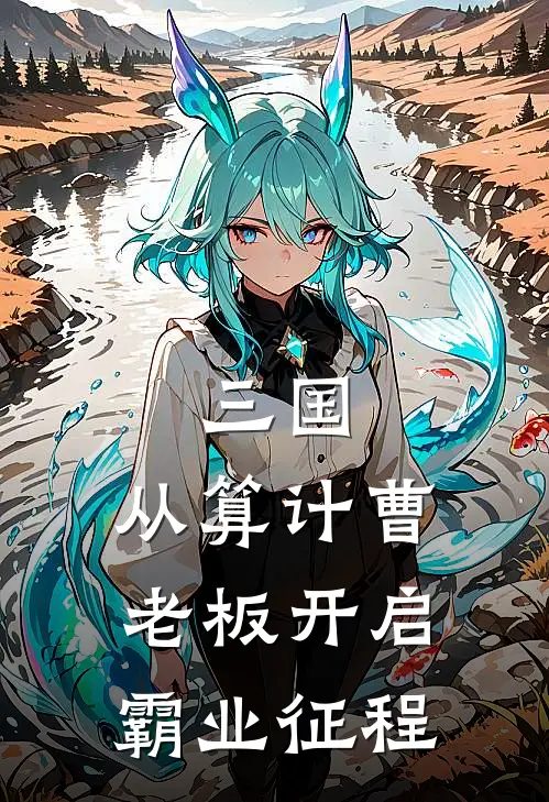 三国：从算计曹老板开启霸业征程(吕布逸尘)免费小说_最新小说全文阅读三国：从算计曹老板开启霸业征程吕布逸尘