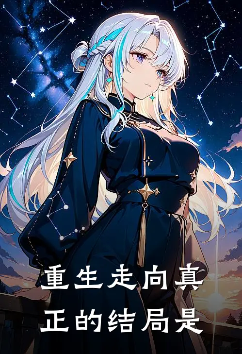 重生走向真正的结局是