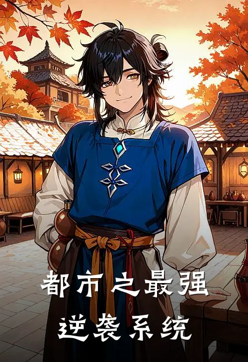 都市之最强逆袭系统