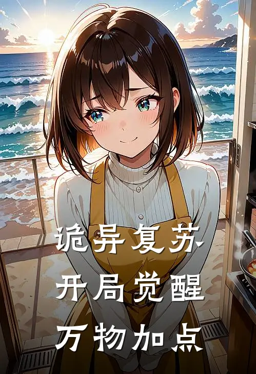 诡异复苏：开局觉醒万物加点