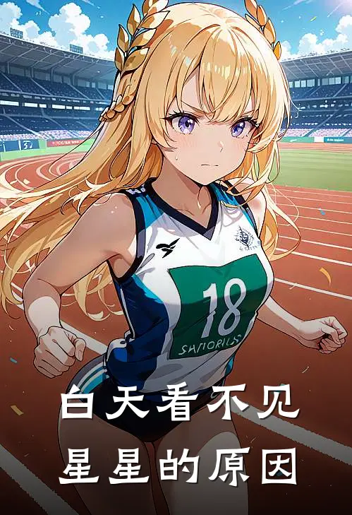 白天看不见星星的原因