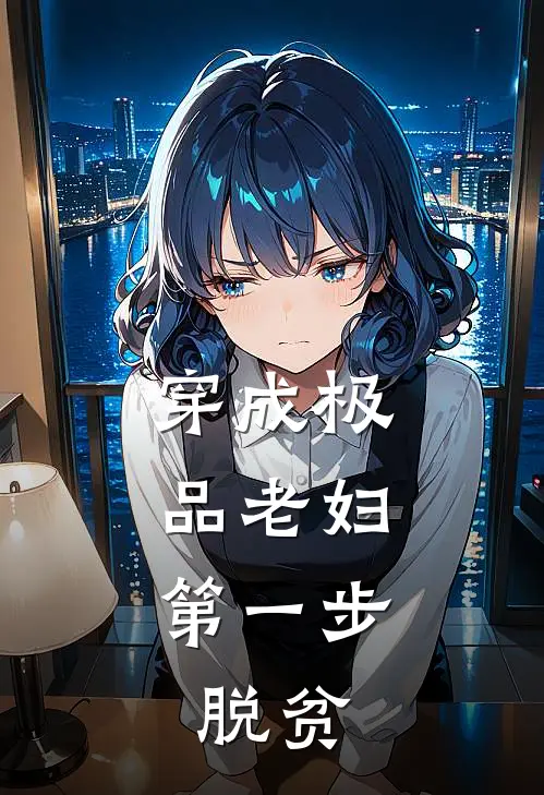 穿成极品老妇：第一步，脱贫小说杨秀英李有德（已完结全集完整版大结局）杨秀英李有德小说全文阅读笔趣阁