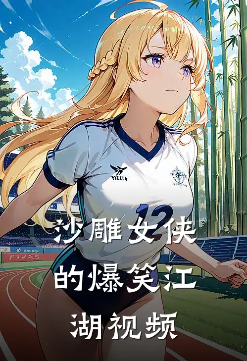 沙雕女侠的爆笑江湖视频