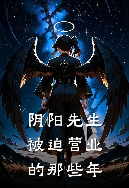 阴阳先生被迫营业的那些年