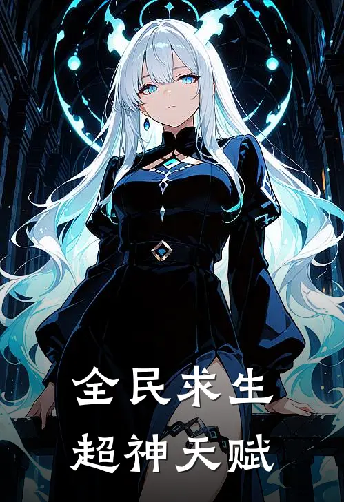 全民求生超神天赋楚凡楚凡小说免费完结_完本热门小说全民求生超神天赋楚凡楚凡