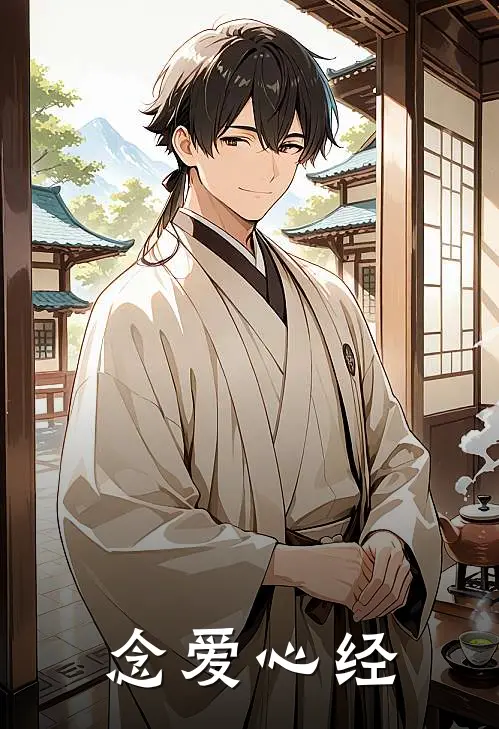 念爱心经苏格拉底尼采推荐完结小说_热门小说在线阅读念爱心经(苏格拉底尼采)