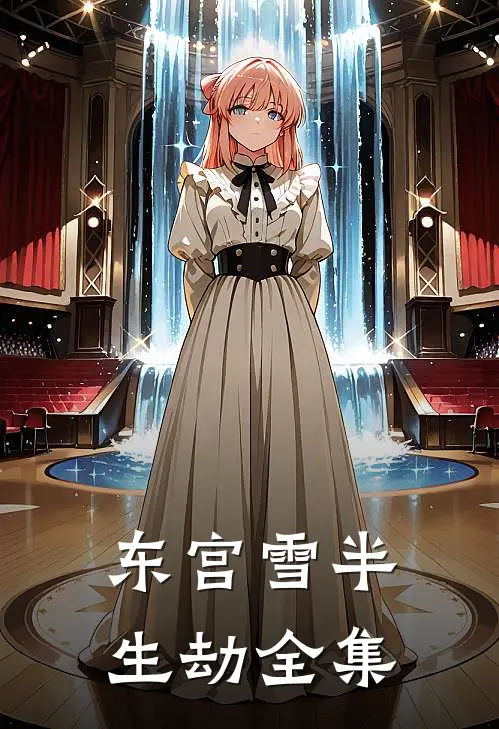 东宫雪半生劫全集