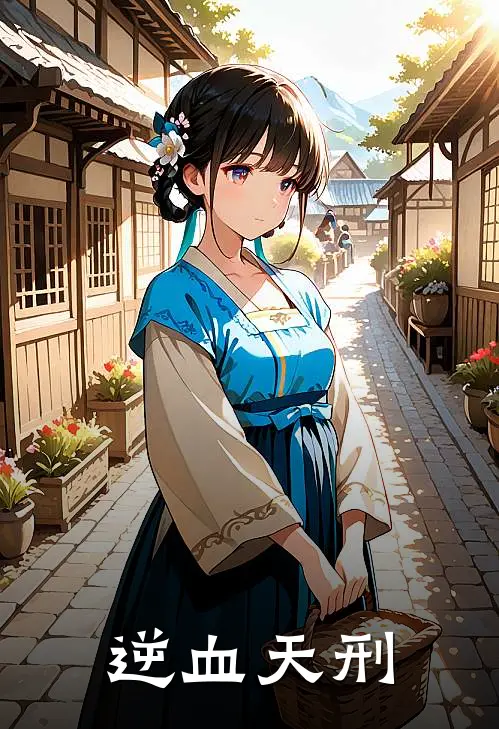 逆血天刑(林澈玄霄)火爆小说_《逆血天刑》林澈玄霄小说免费在线阅读