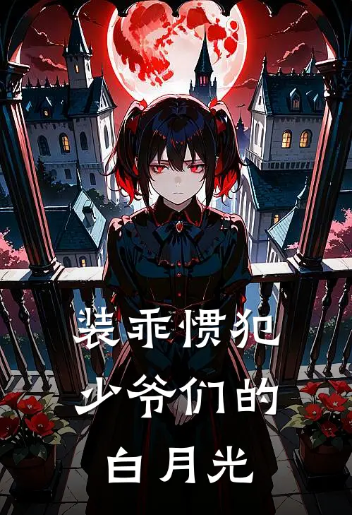 装乖惯犯，少爷们的白月光意宁萧时宁最新好看小说_最新完本小说装乖惯犯，少爷们的白月光意宁萧时宁