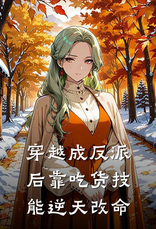 穿越成反派后靠吃货技能逆天改命(祁云舟俞雅晴)完整版小说全文免费阅读_免费阅读无弹窗穿越成反派后靠吃货技能逆天改命祁云舟俞雅晴