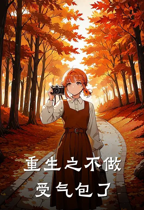 重生之不做受气包了