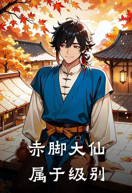 赤脚大仙属于级别