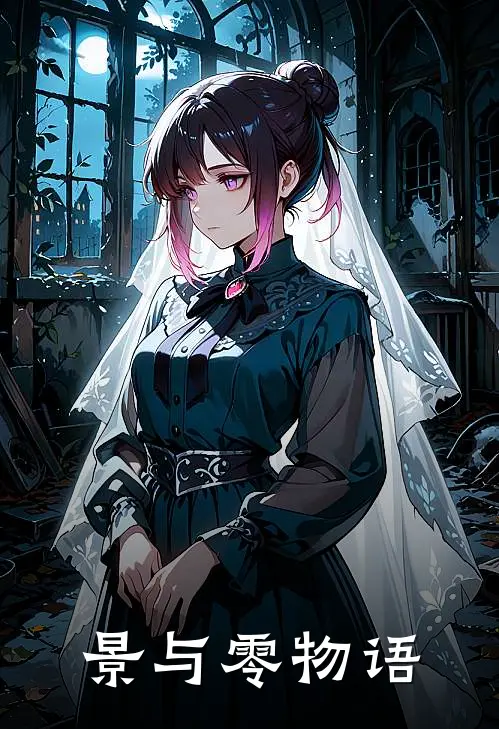 景与零物语