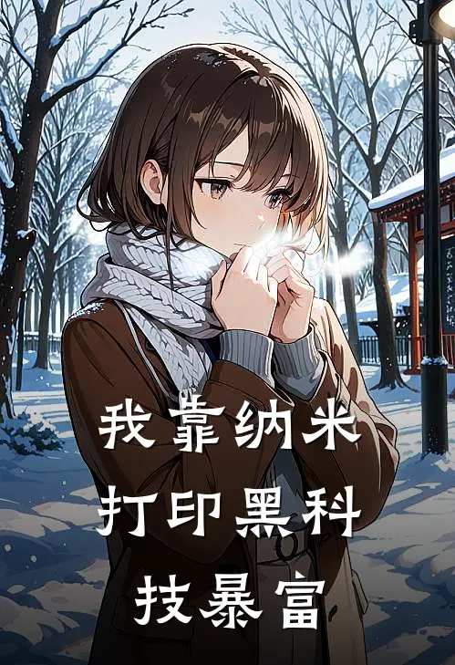 我靠纳米打印黑科技暴富楚凡雷公好看的小说推荐完结_在哪看免费小说我靠纳米打印黑科技暴富楚凡雷公