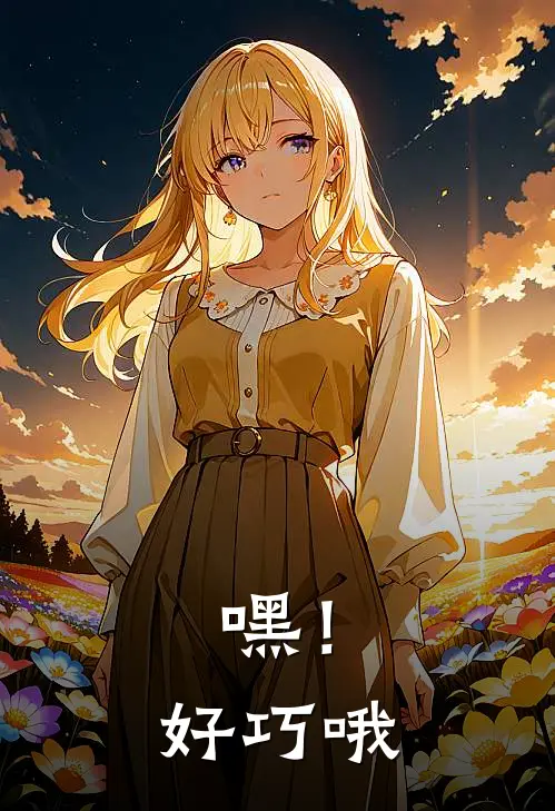 嘿！好巧哦温月温月完本小说推荐_免费小说全文阅读嘿！好巧哦温月温月