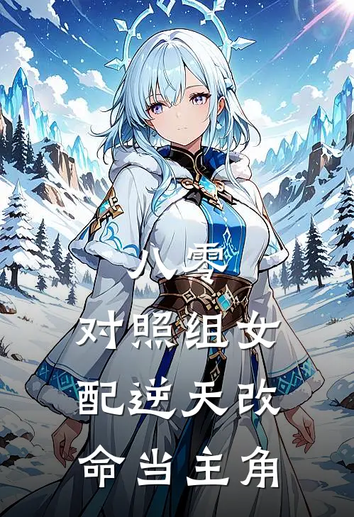 八零，对照组女配逆天改命当主角