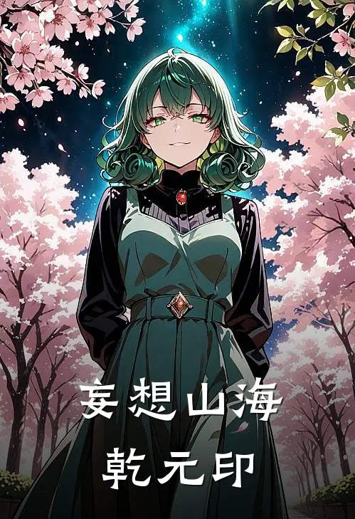 妄想山海乾元印