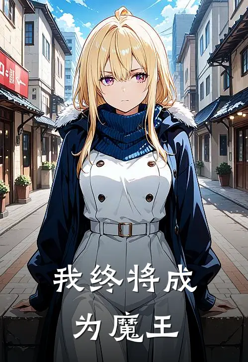 我终将成为魔王