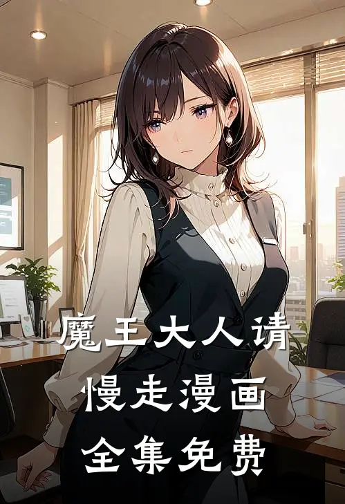魔王大人请慢走漫画全集免费