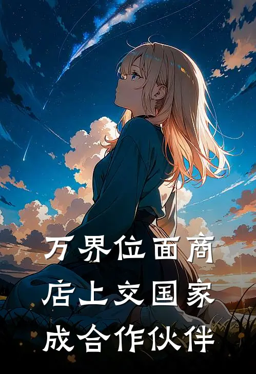 唐盼盼白川(万界位面商店上交国家成合作伙伴)完整版免费在线阅读_《万界位面商店上交国家成合作伙伴》全集在线阅读