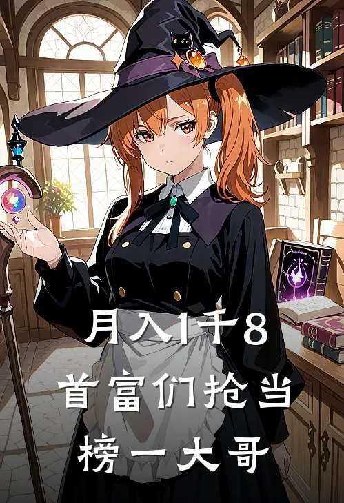 月入1千8，首富们抢当榜一大哥