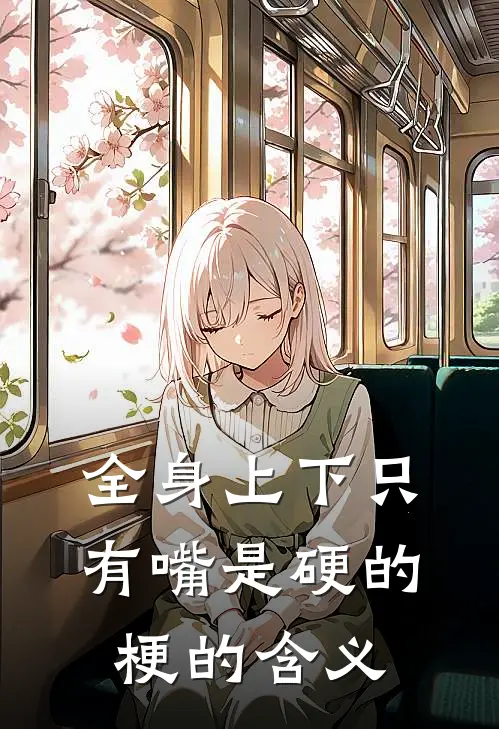 全身上下只有嘴是硬的梗的含义