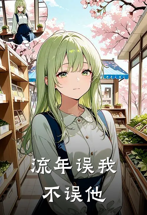 流年误我不误他