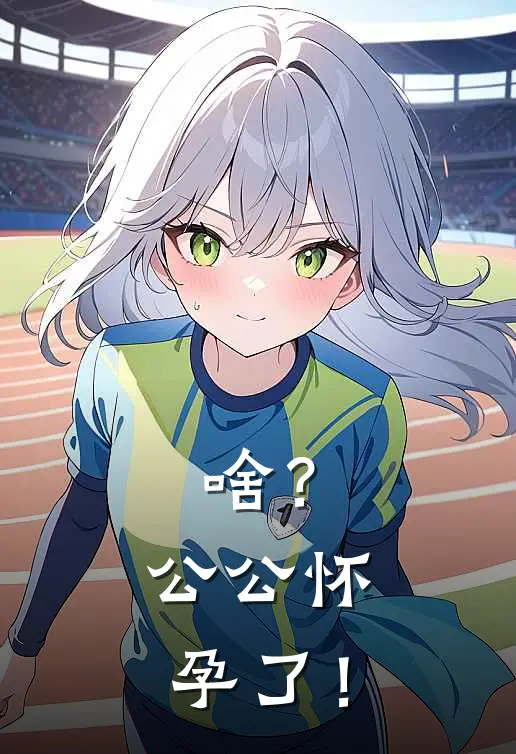 啥？公公怀孕了！