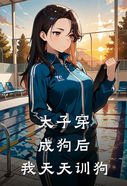 太子穿成狗后，我天天训狗