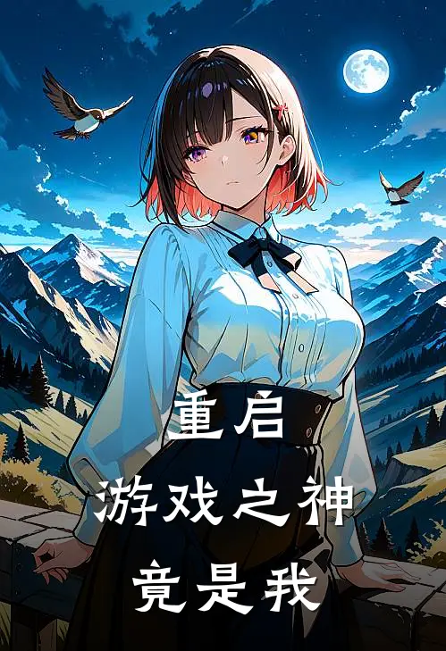 重启，游戏之神竟是我