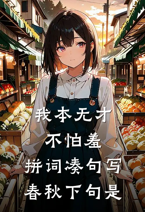 我本无才不怕羞,拼词凑句写春秋下句是