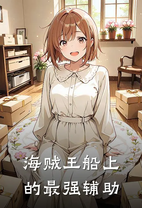 海贼王船上的最强辅助