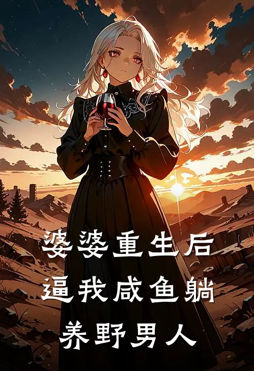 婆婆重生后，逼我咸鱼躺养野男人(桑宁秦文昊)全文在线阅读_(婆婆重生后，逼我咸鱼躺养野男人)精彩小说