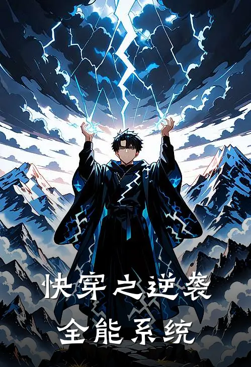 快穿之逆袭全能系统