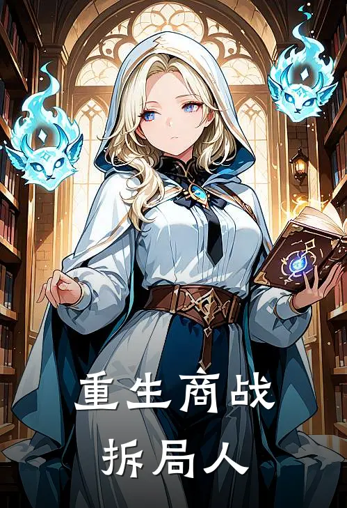 重生商战拆局人(林凡西明雪)全本免费完结小说_小说完结免费重生商战拆局人林凡西明雪