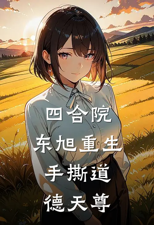 四合院：东旭重生，手撕道德天尊