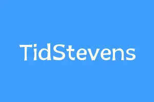 TidStevens