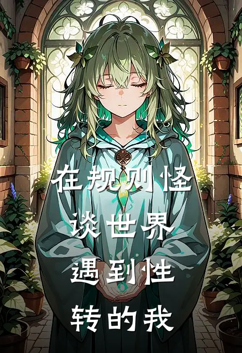 在规则怪谈世界，遇到性转的我