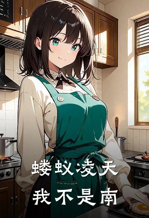 蝼蚁凌天我不是南