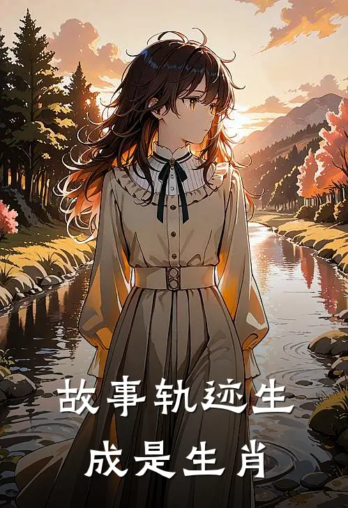 故事轨迹生成是生肖