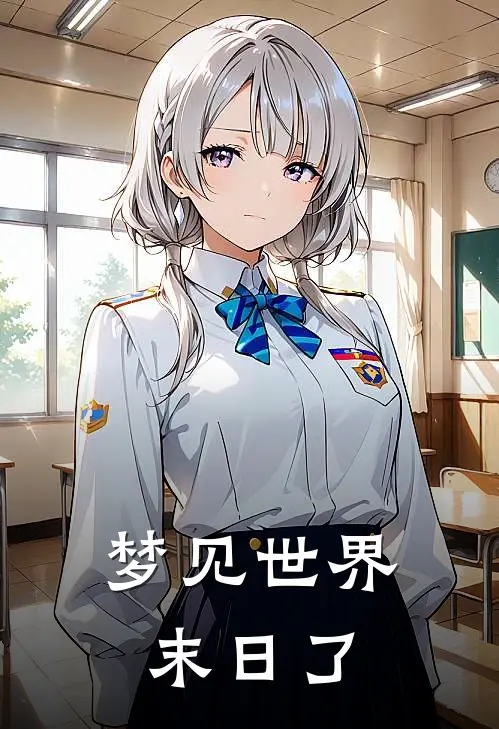 梦见世界末日了