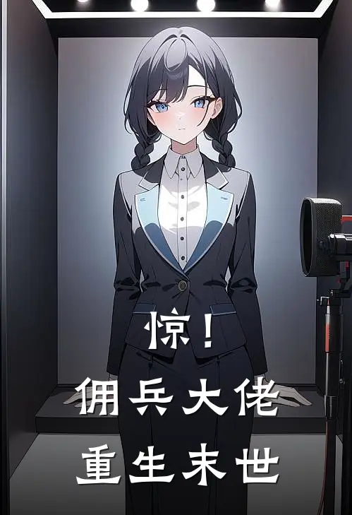 惊！佣兵大佬重生末世