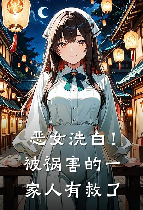 恶女洗白！被祸害的一家人有救了