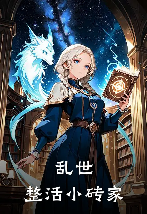 乱世：整活小砖家柳开生开生完结版小说_完结版小说乱世：整活小砖家(柳开生开生)