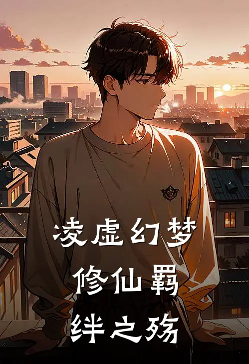 凌虚幻梦：修仙羁绊之殇苏羽叶逸尘免费小说大全_小说完结凌虚幻梦：修仙羁绊之殇(苏羽叶逸尘)