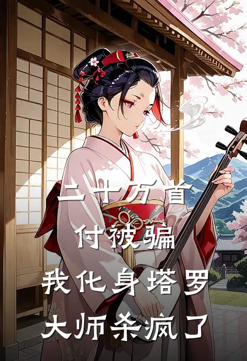 二十万首付被骗，我化身塔罗大师杀疯了(星星周浩然)最新章节在线阅读_(二十万首付被骗，我化身塔罗大师杀疯了)最新章节在线阅读