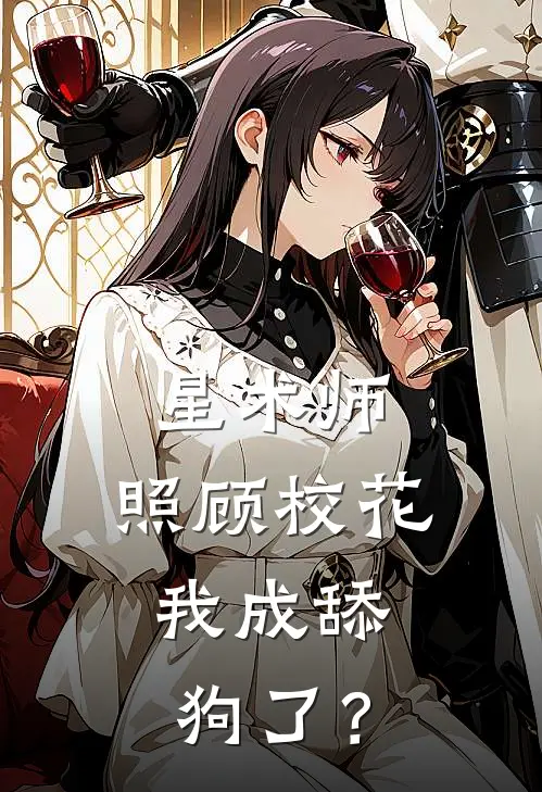 星术师：照顾校花，我成舔狗了？