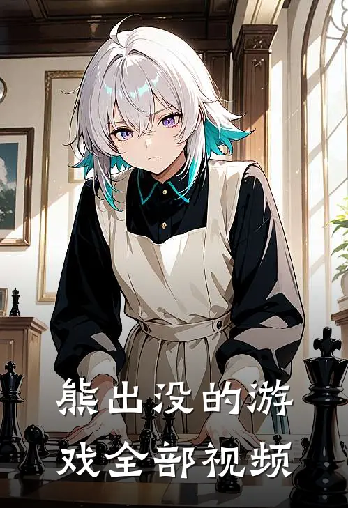 熊出没的游戏全部视频