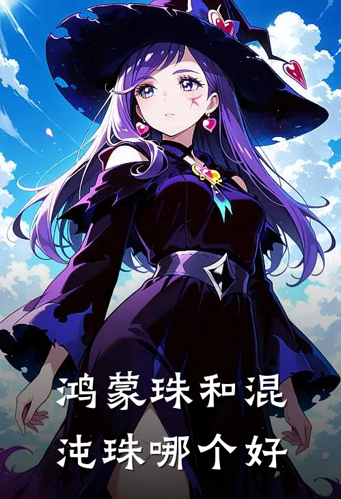 鸿蒙珠和混沌珠哪个好